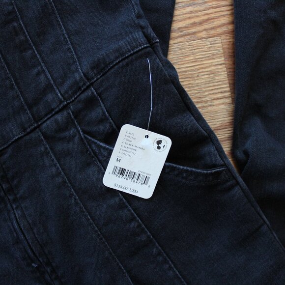 We the Free Jayde Flare Jumpsuit - Picture 3 of 5